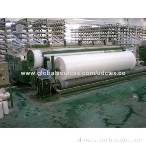 Nylon Twill Fabric, 250T, 59" Width and Various High Density are Available
